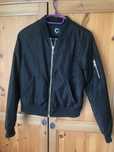 Kurtka bomberka r.XS/S