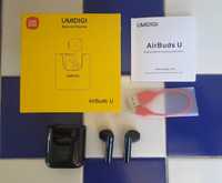 Auriculares Bluetooth Umidigi (Como NOVOS!)