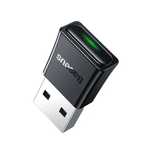 Nadajnik Bluetooth v5.3 Mini Transmiter na USB Baseus Adapter BT do PC