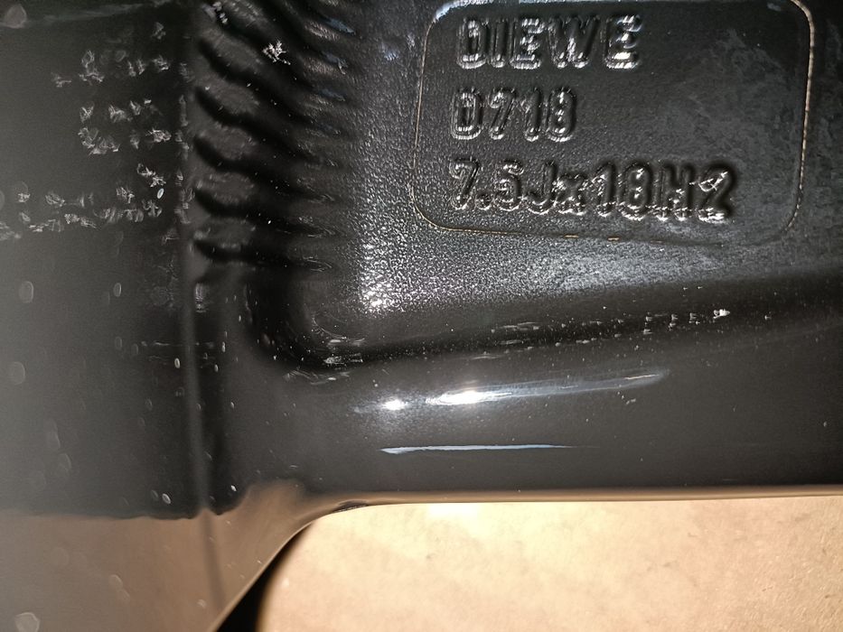 Alufelgi Felgi Mercedes 18 cali 5x112 C-Klasa E-Klasa S-Klasa CLK CLS