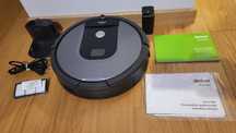 iRobot Roomba 960 jak NOWY