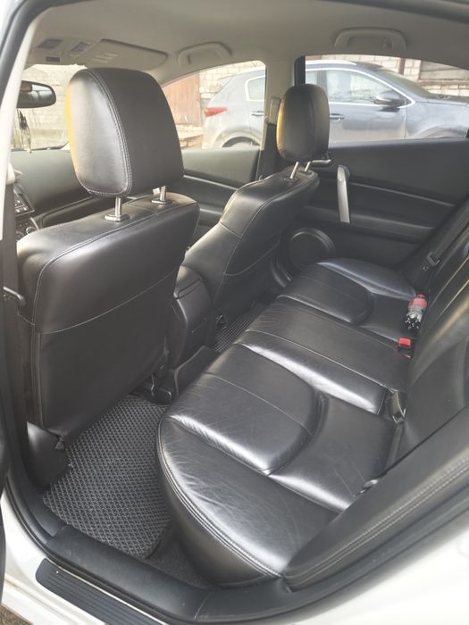 Продам Мазда 6, 2008, GH