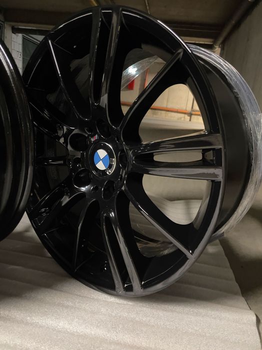 Oryginalne Felgi BMW 18" Styling 193 e90 e46 f30 f34 f36 f12, f22