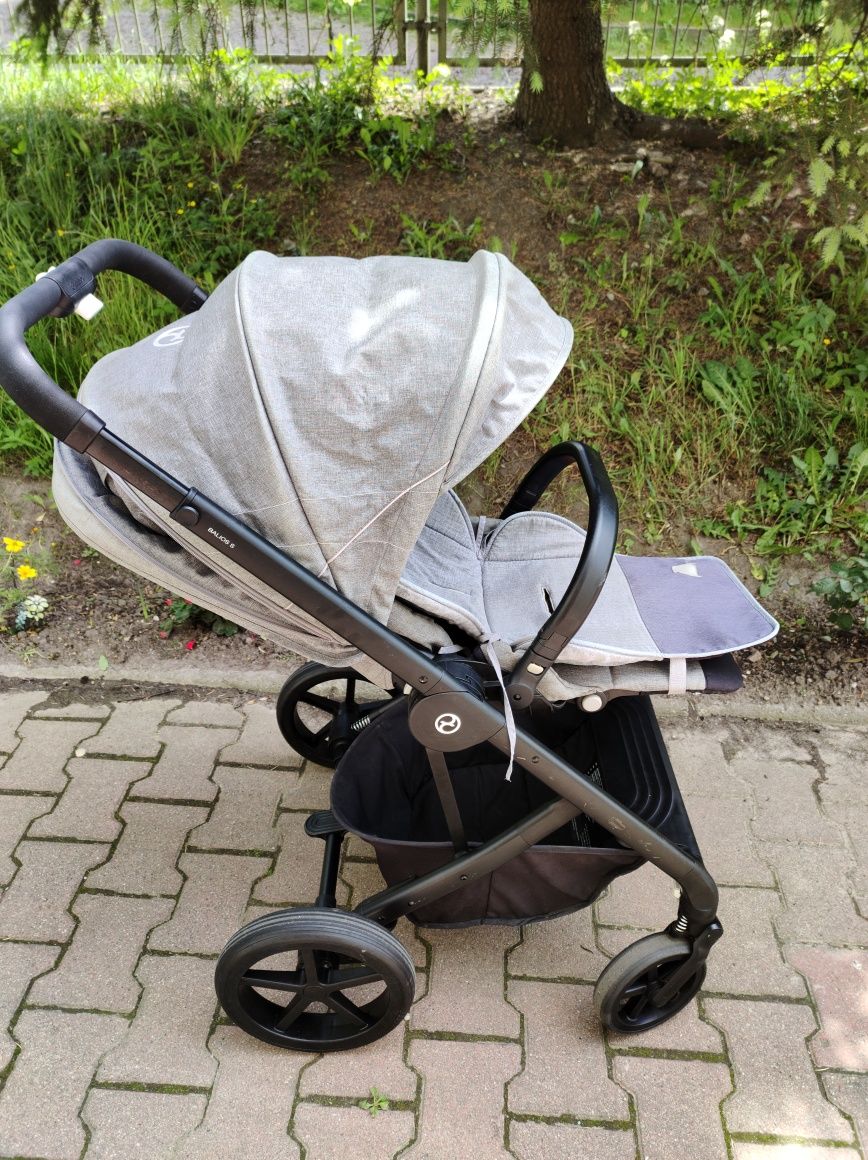 Wózek Cybex balios s