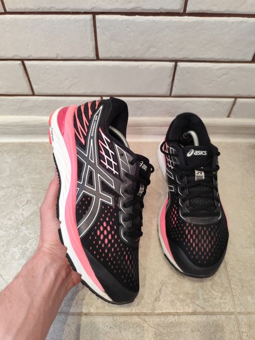 Asics Gel-Cumulus 21