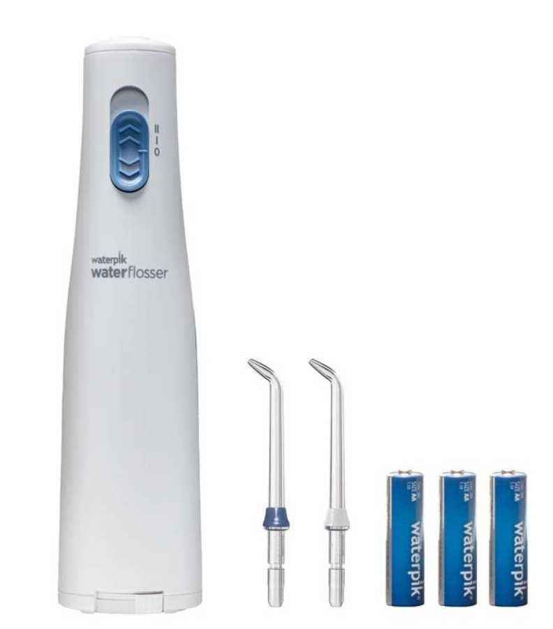 Irrigador Oral WaterPik WF-02 (NOVO)