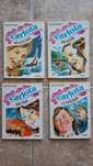 Livros da Carlota