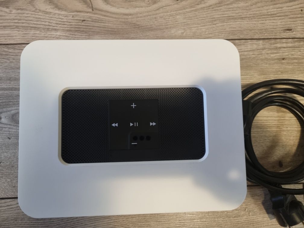 Bluesound Powernode 2i HDMI streamer wzmacniacz