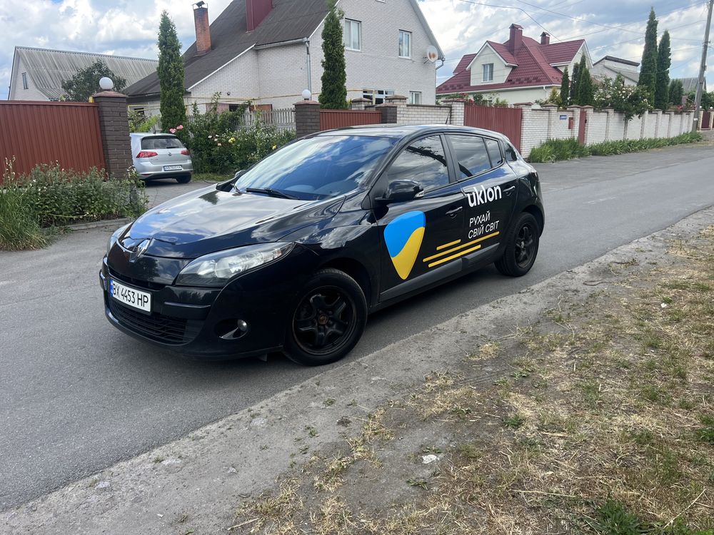 Оренда Авто Вінниця