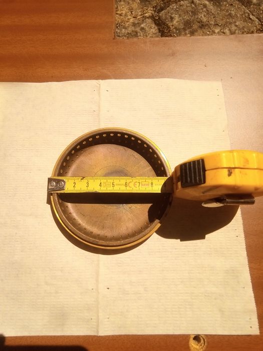 Espalhadores / Fogão Industrial (NOVOS)