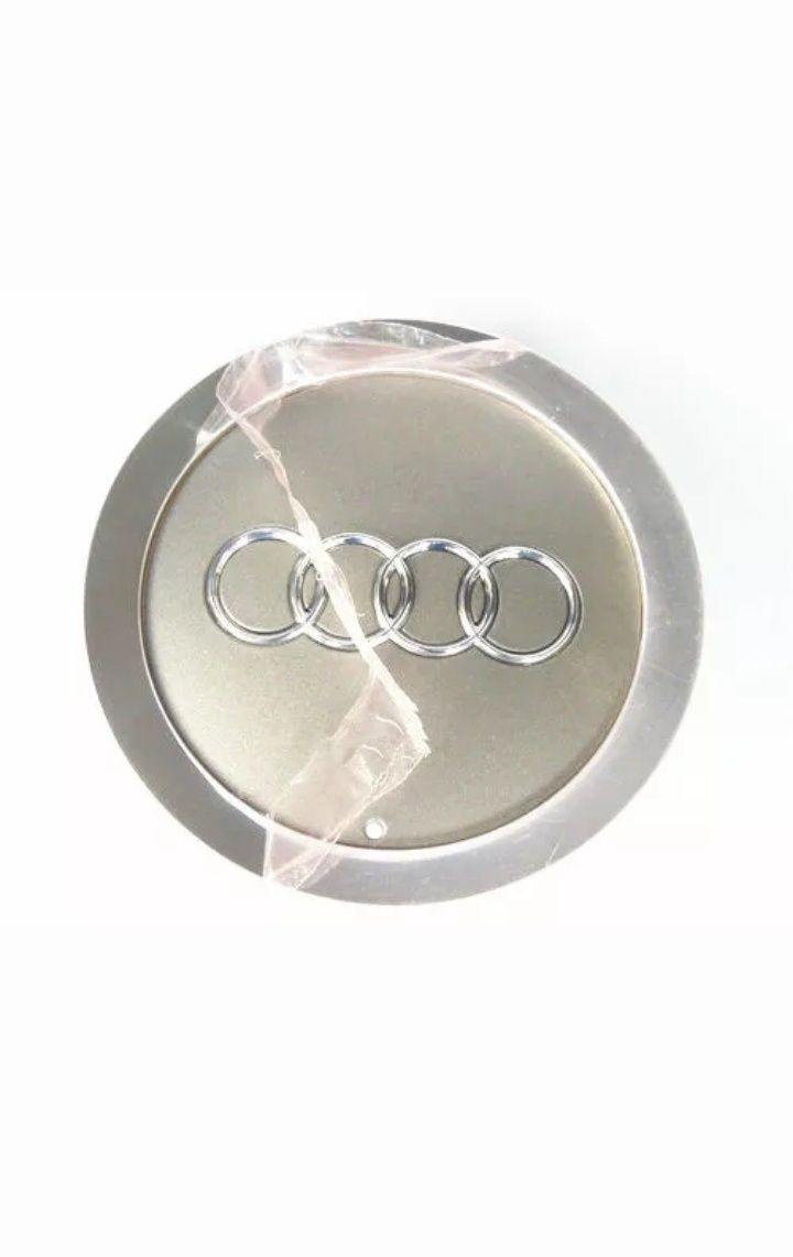 Centro tampa de jante AUDI 4EO601165A