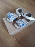 Buty sandały Nelli blu dziewczynka 20