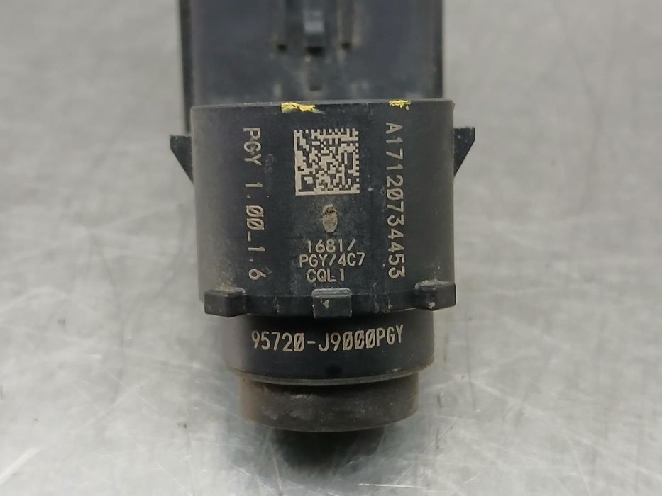 Sensor de estacionamento HYUNDAI Kauai (OS)