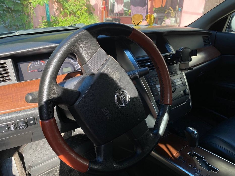 Ніссан тиана j31 торг, срочно