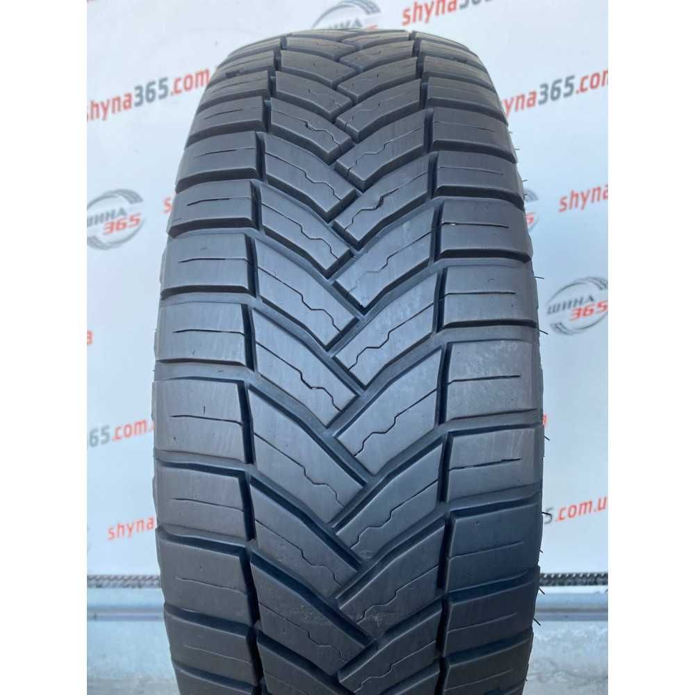 Шини вживані всесезонні 215/60 R16C MICHELIN AGILIS CROSSCLIMATE