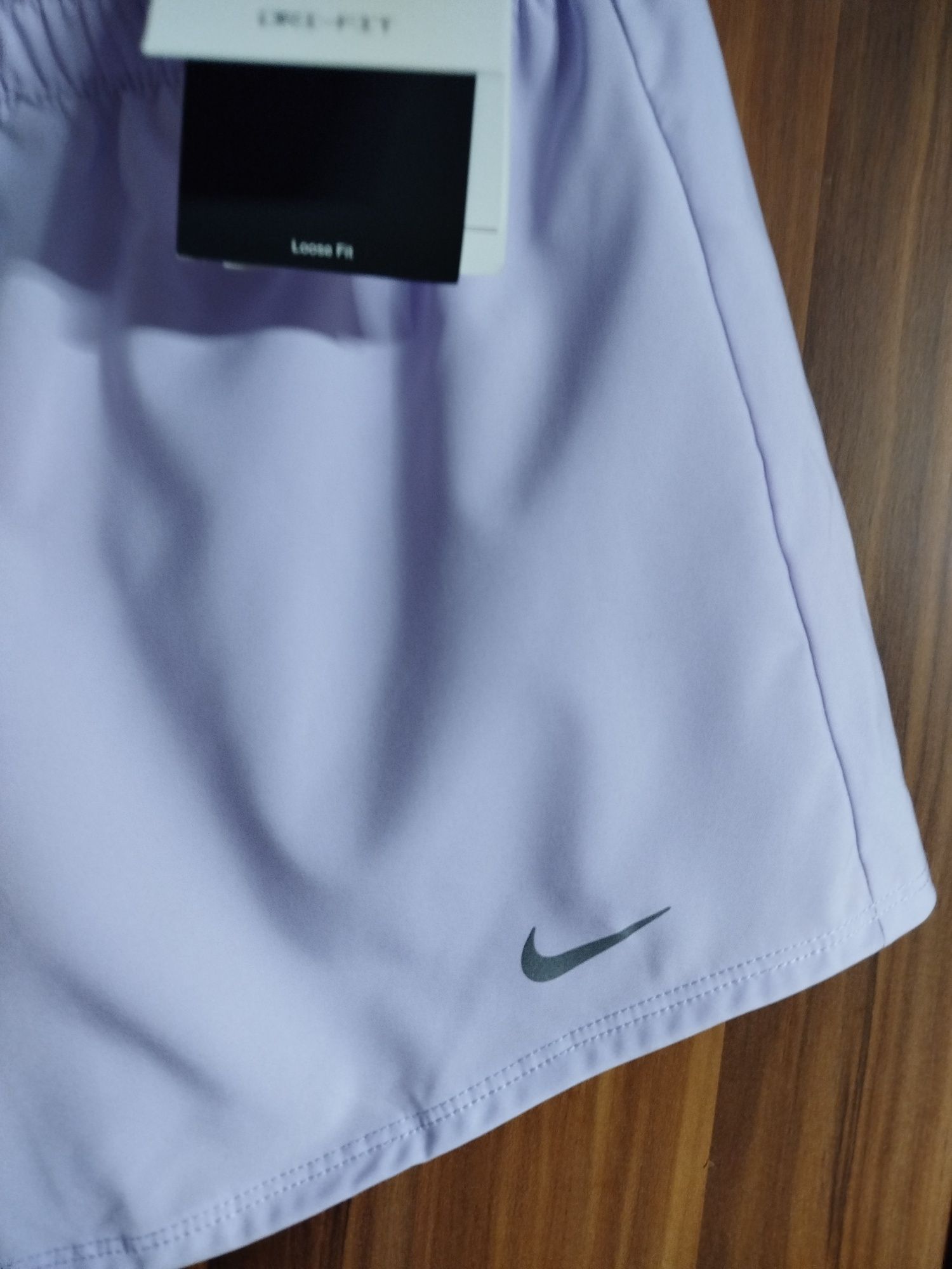 Spodenki krótkie damskie Nike Dri Fit rozmiar XL Nowe