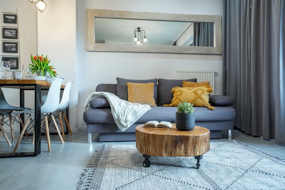 Apartament LUX 4 Cieplice