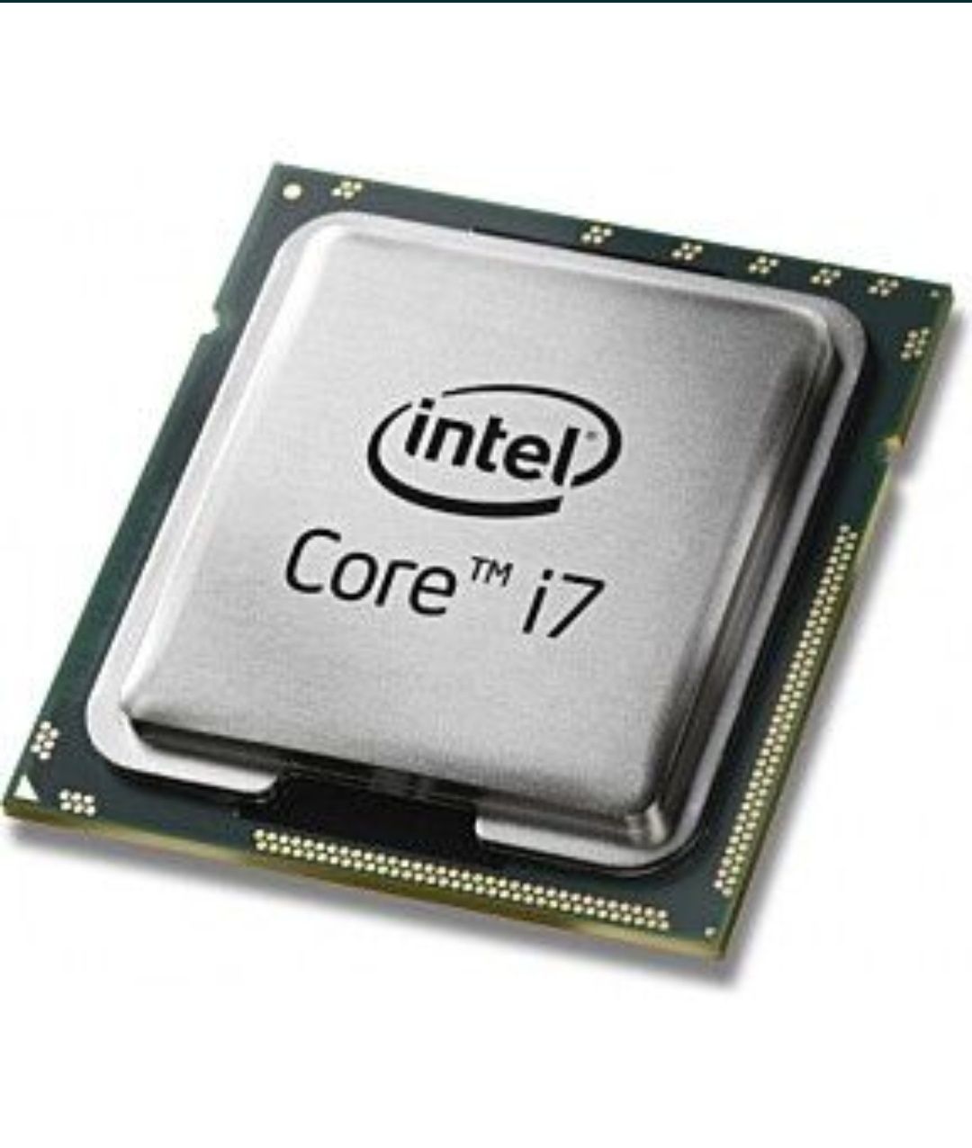Процесори intel core
