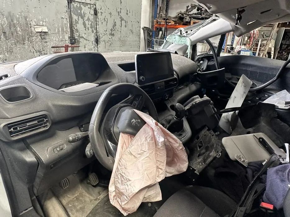 Citroën Berlingo 2019 Para Peças