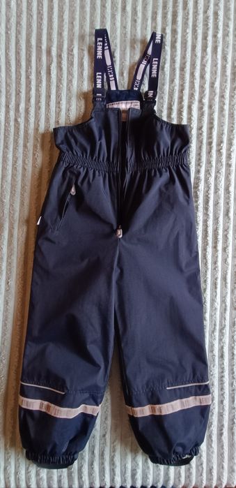 Напівкомбінезон Lenne 122