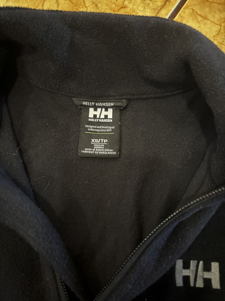 Bluza polarowa Helly Hansen