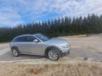 Audi A4 Allroad przebieg 85 tysiecy