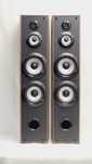 Kolumny frontowe Sony mocny bass SS F6000P 8ohm 2x 180W