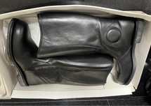 Botas motociclista
