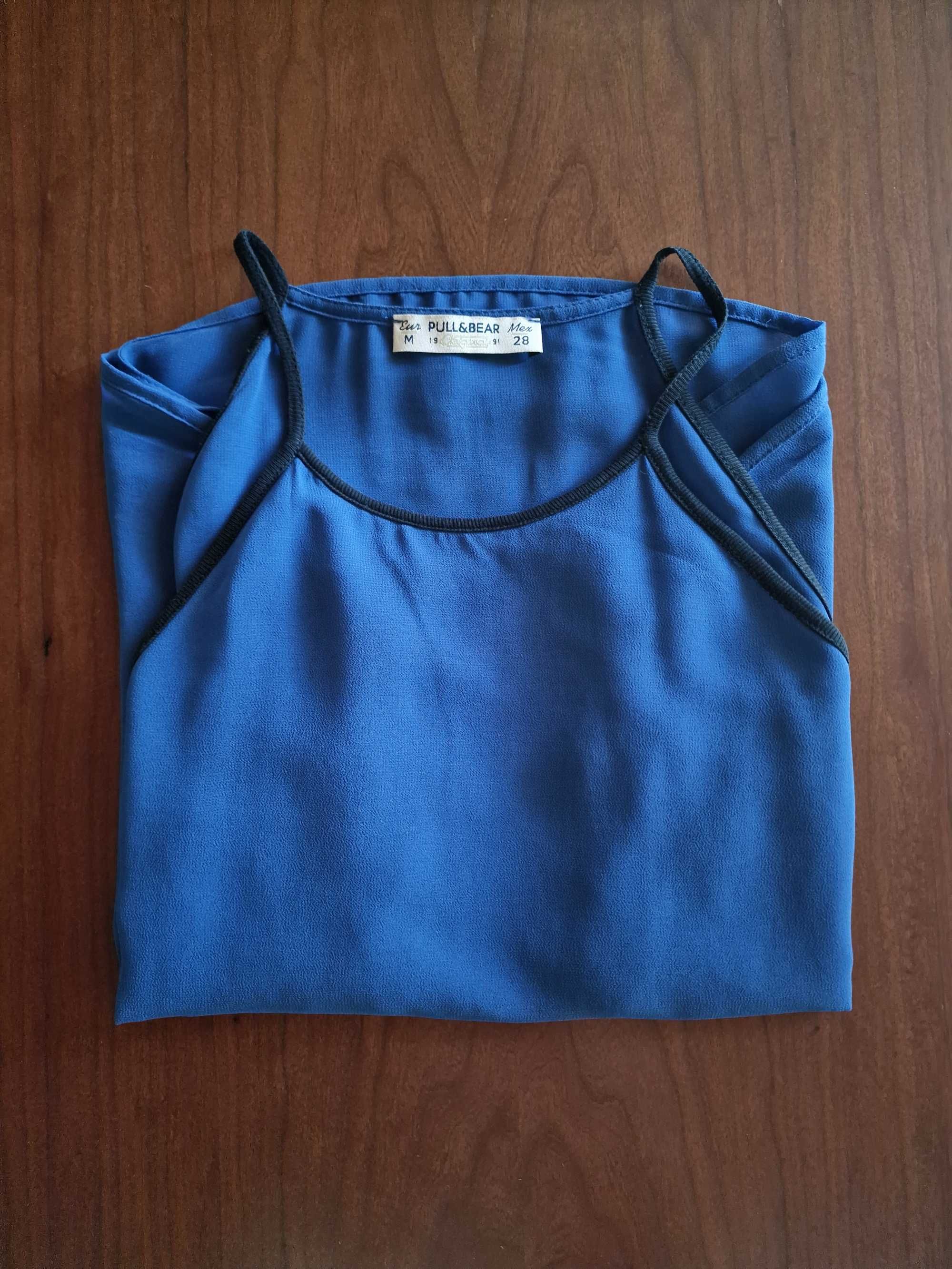 Top Pull & Bear - Tamanho M