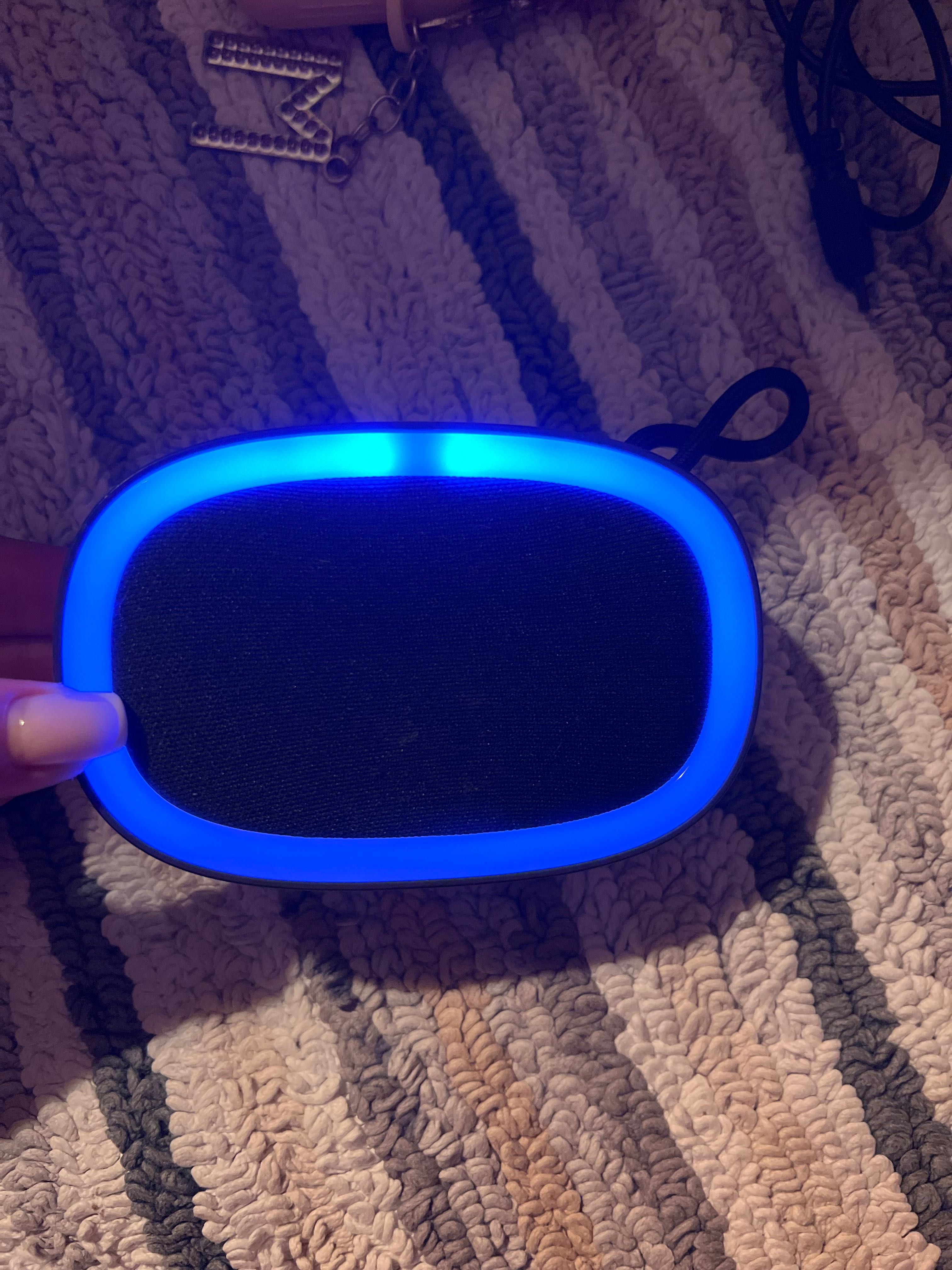 Колонка Bluetooth Navit