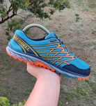 Кроссовки Merrell  Bare Access Trail