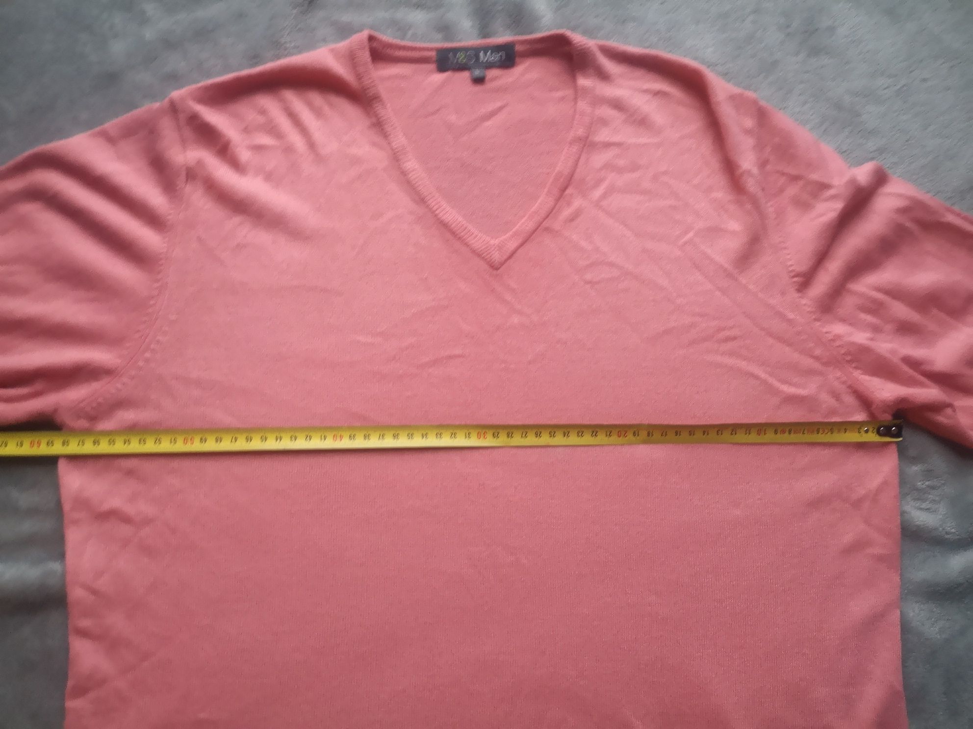 Sweter męski rozmiar L firmy Marks&Spencer