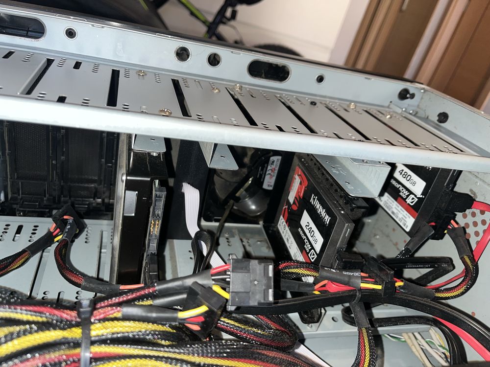 Cumputador gamer i5/GTX1660