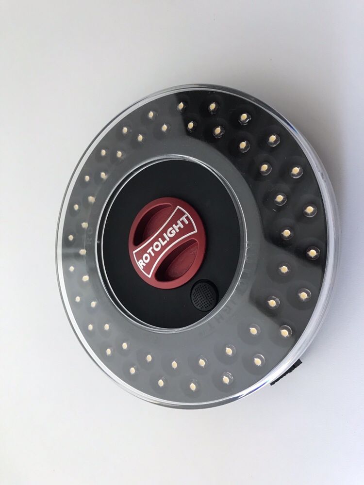 Видеосвет Rotolight Sound and Light Kit for DSLR (RL48-SL-KIT) Подробн