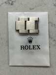 1 ogniwo do Rolex