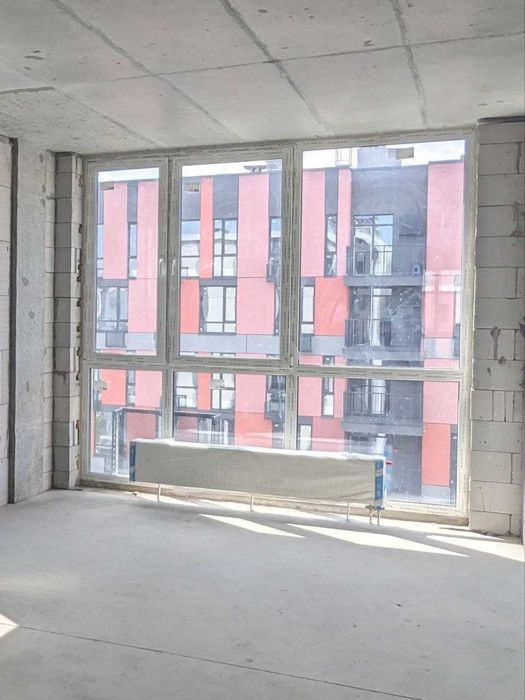 Радіатор опалення romstal 1800*300*150