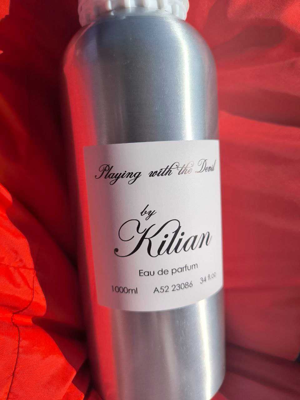 Perfumy Playing with the Devil bu Kilian (replica)