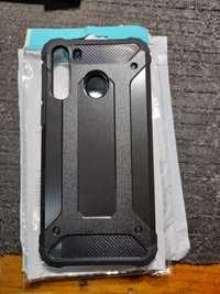 Samsung  a21 hard cover