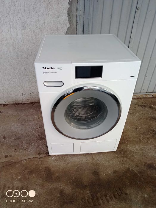 Pralka miele WMV960 WPS