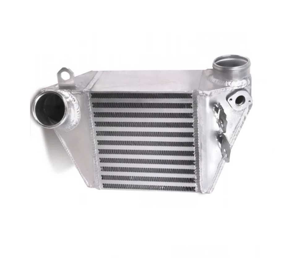 Intercooler de aluminio Volkswagen Golf Mk4 1.8, 1.9 TDi