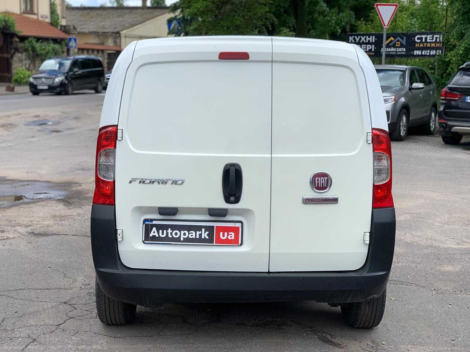 Продам Fiat Fiorino груз. 2018р. #69550