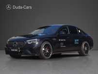 Mercedes-Benz Klasa E E 53 Hybrid 4MATIC+ (585KM) Samochód demonstracyjny!