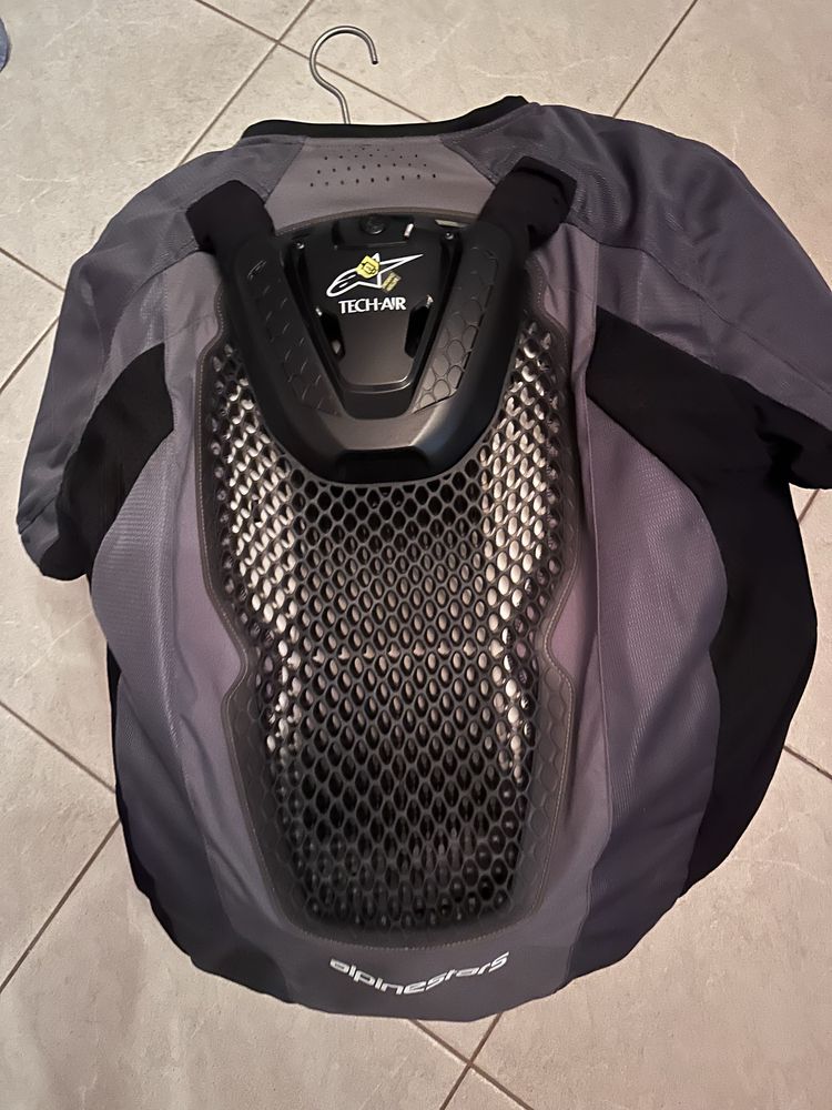 Airbag Alpinestar Tech Air 5