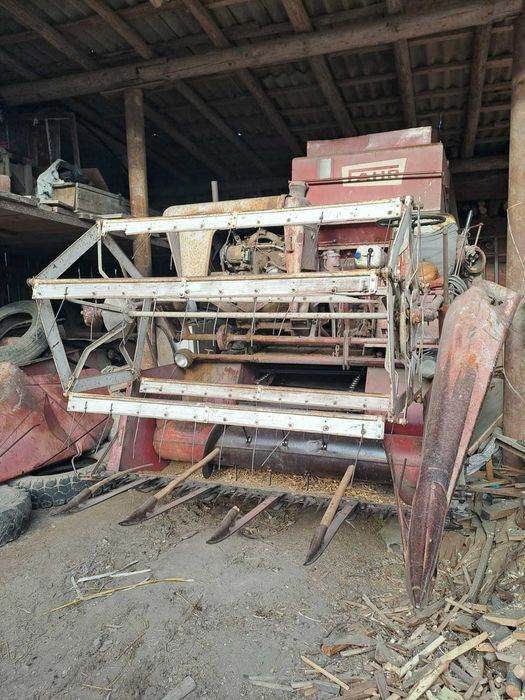 Продається комбайн