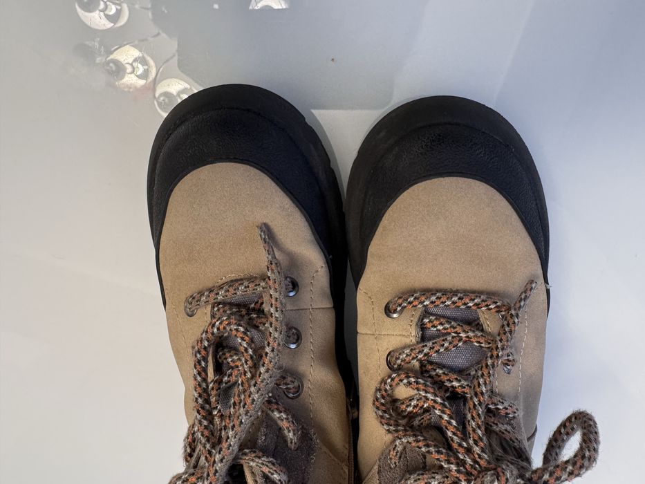 Ботинки 29 розмір зара zara