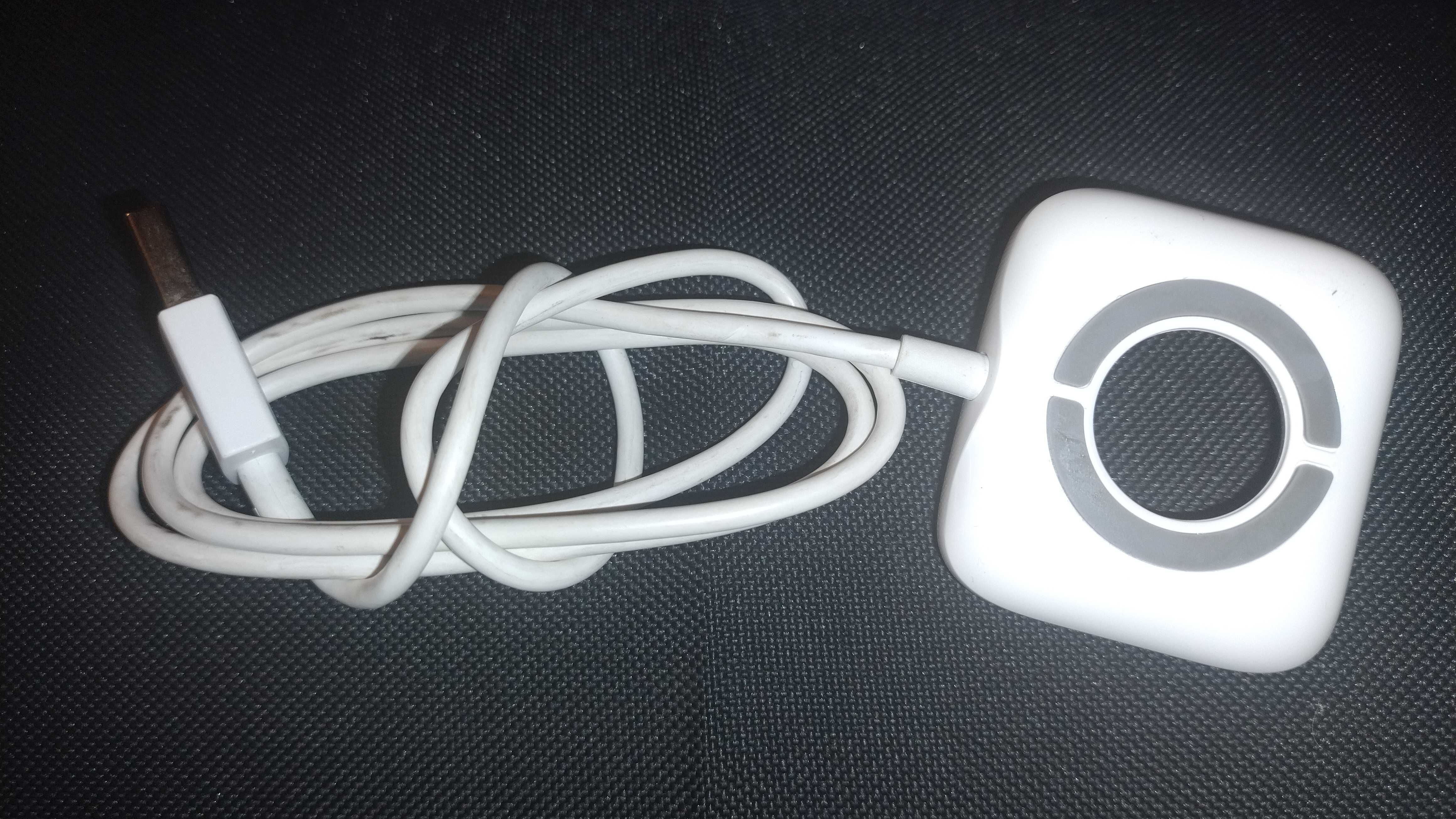 Ładowarka kabel kabelek smartwatch OPPO