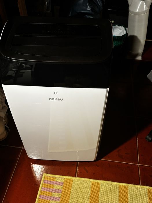 Ar condicionado portatil