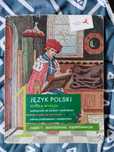 Sztuka wyrazu 1 Część 1 | liceum i technikum