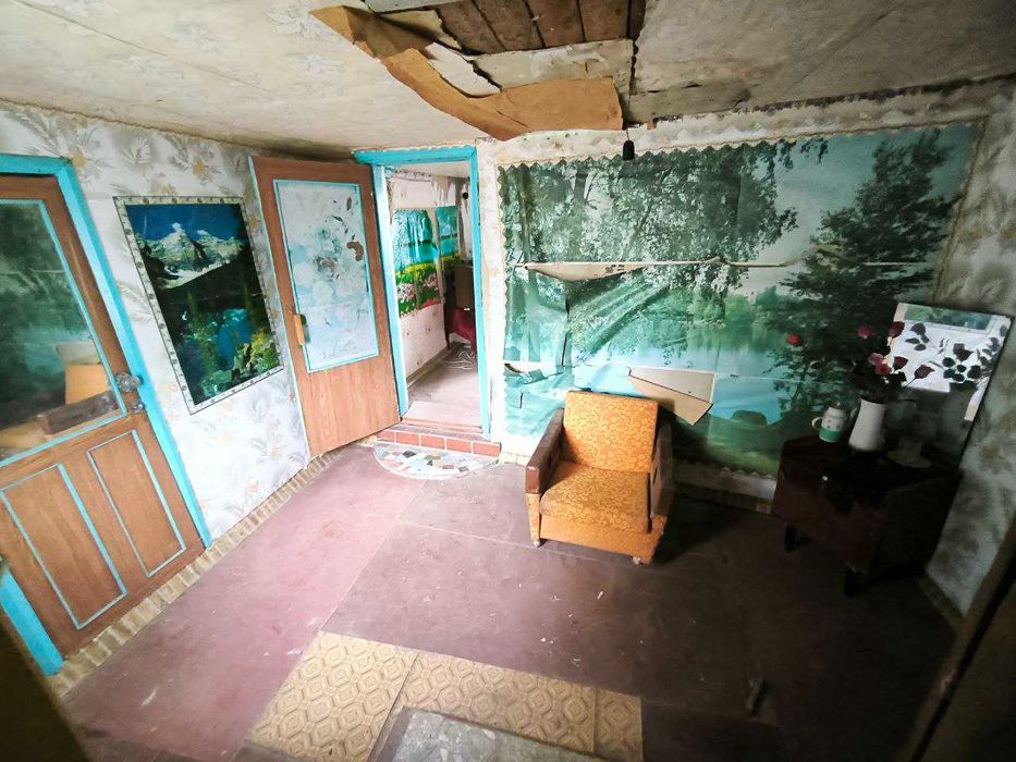 Продаж 4-кімнатного будинку. 2 поверхи та цоколь, СТ Електроніка.