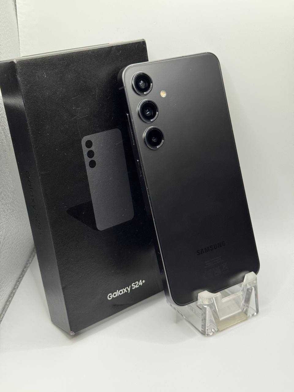Samsung s24+ 12/256